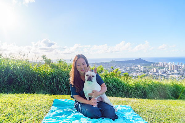 ashley and diesel