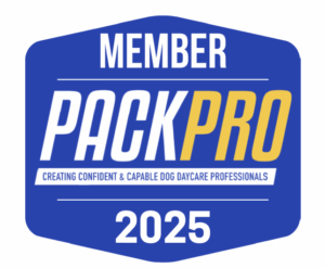 PackPro badge